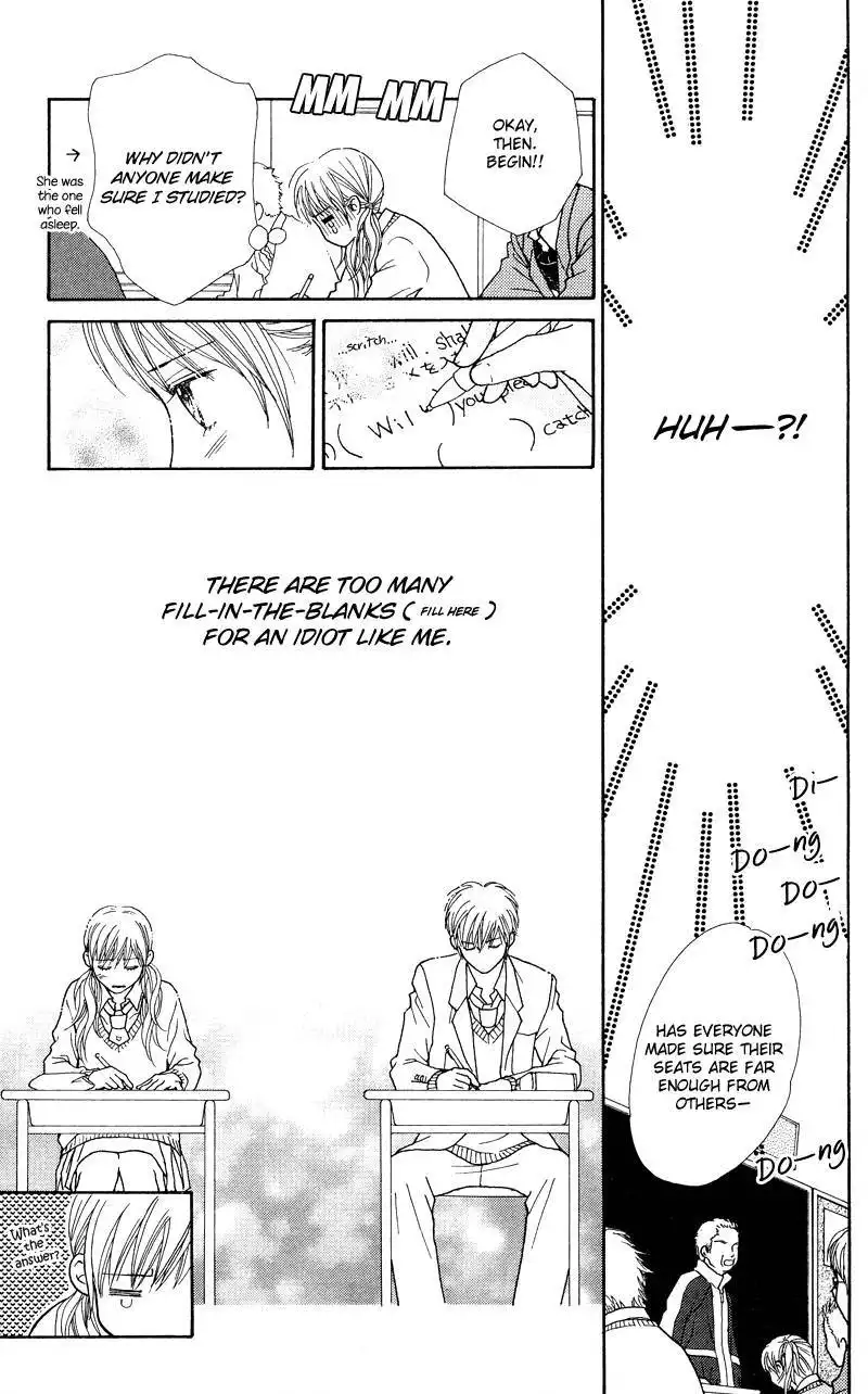Parfait Tic Chapter 114 23